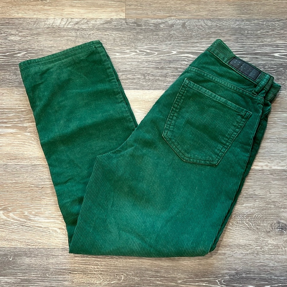 Pacsun Corduroy Pants